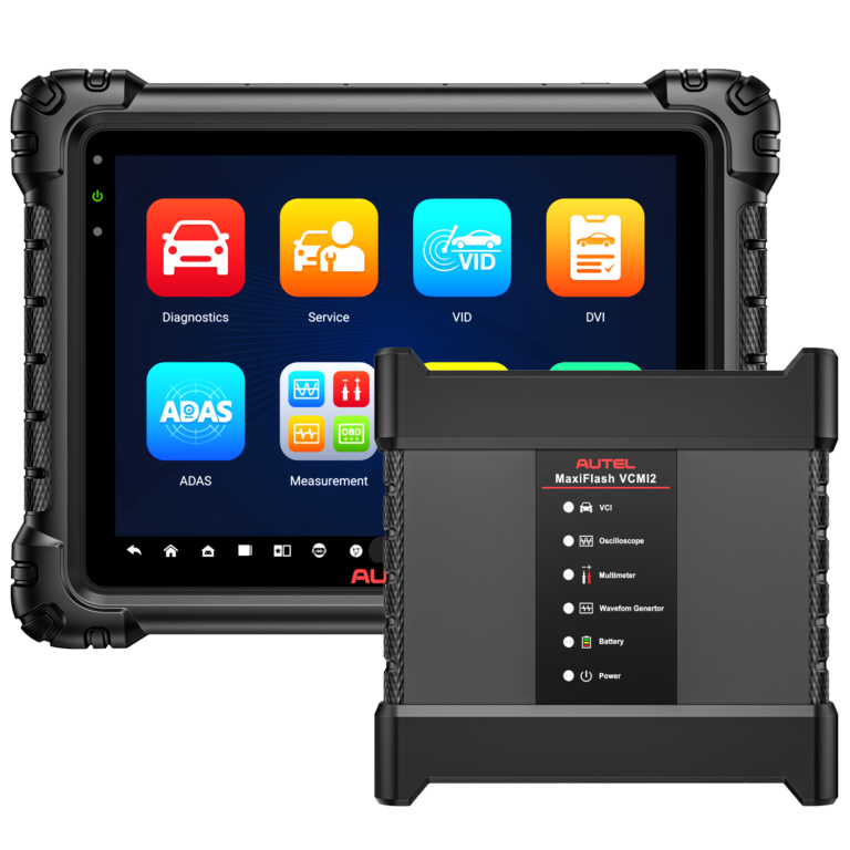 Autel MaxiSYS MS919 S2