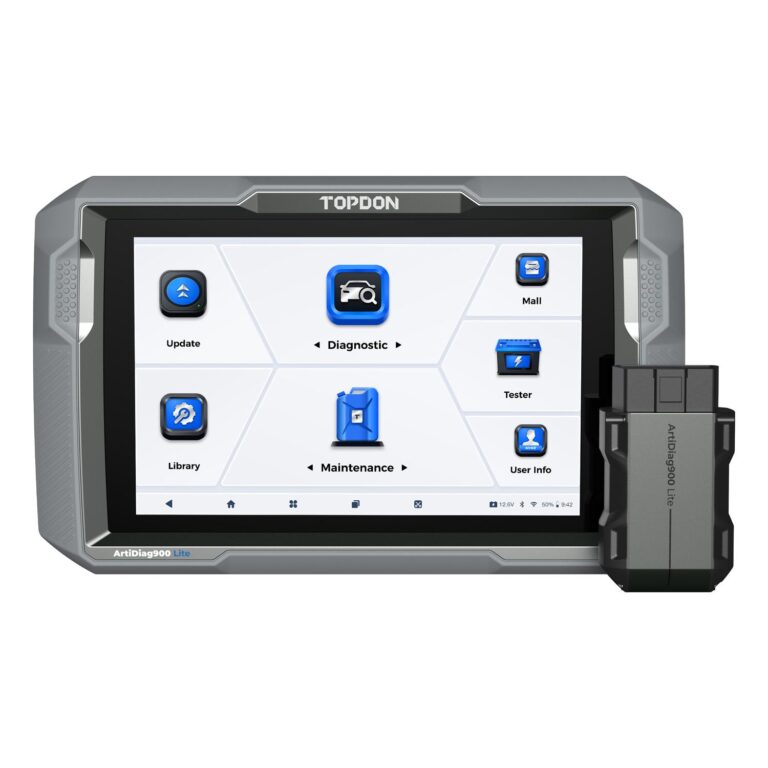 TOPDON ArtiDiag900 Lite